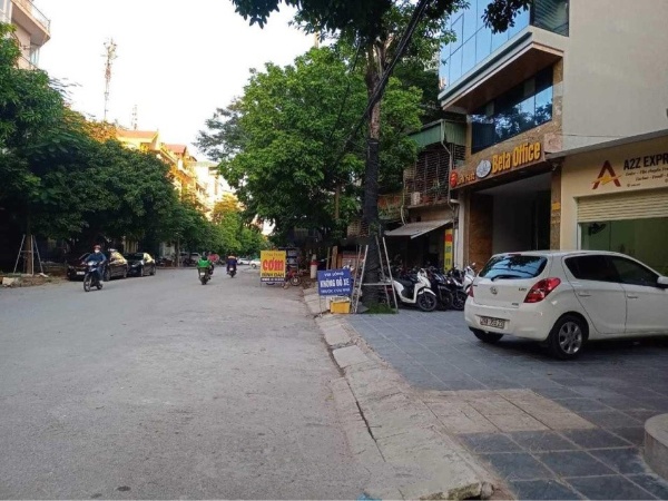 Chính chủ bán nhà 5 tầng 65m2 tại Đại Kim, Hoàng Mai, Hà Nội